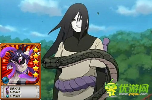 不服来辩 《火影大人》新神卡答疑