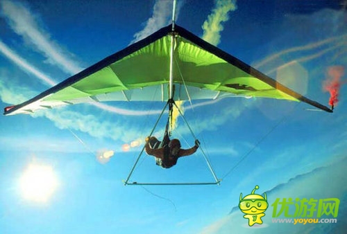 《进击的部落》冒险者的天堂