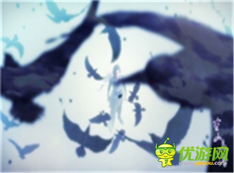 《空山鸟语》第一集 首播 5月9日重磅开启