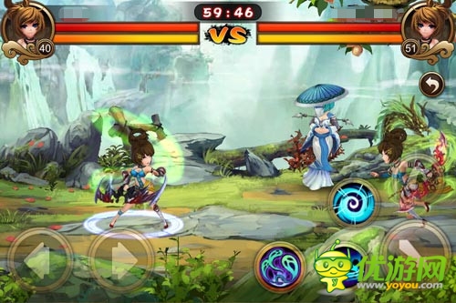 《乱世之刃2》小助手倾力助阵战三国