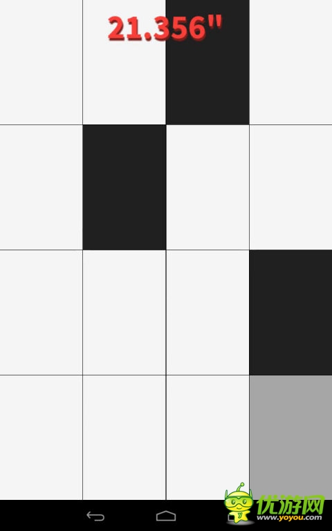 指尖上的手游!盘点2014必玩休闲新游