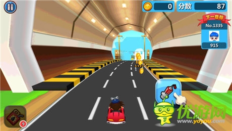 指尖上的手游!盘点2014必玩休闲新游