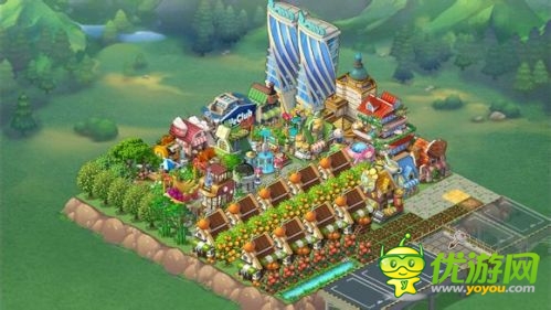 指尖上的手游!盘点2014必玩休闲新游