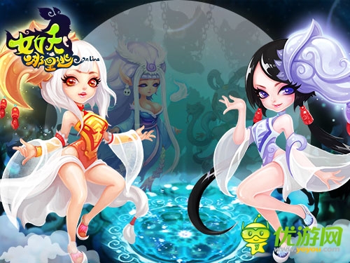 西山居魔幻动作《骑士法则》将登陆小米电视