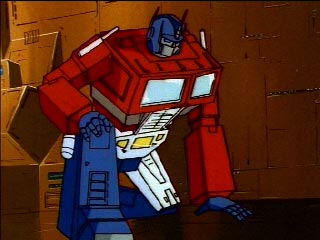 变形金刚手游来袭 三十年一路相随