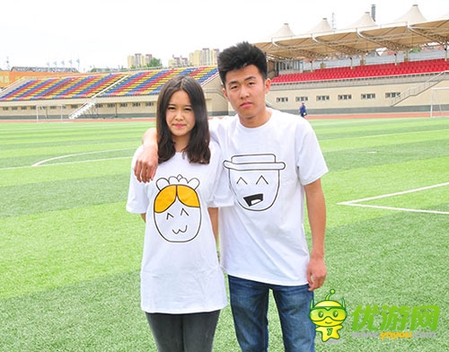 分享时代力推《奇怪的大冒险》 手游进入地面时代