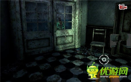 是谁在敲打我窗--十款睡前不能玩的游戏_国内