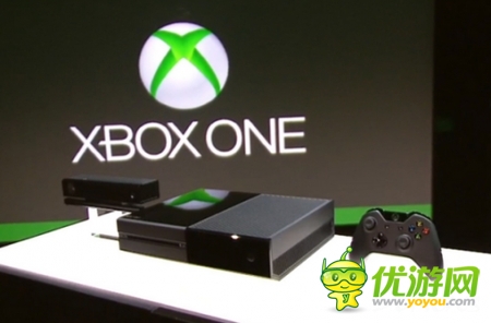 微软携Xbox One到来 自贸区成立独资公司