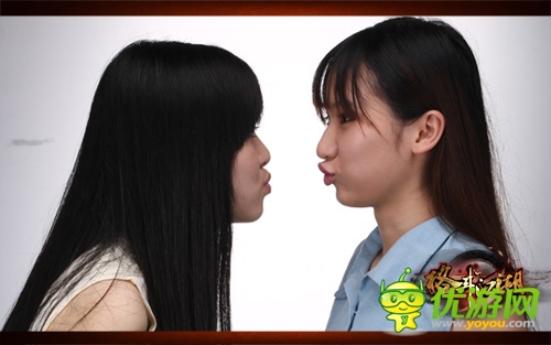 卖萌也要在一起《格斗江湖》微电影剧照抢先看