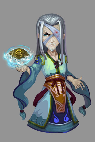 知己难寻 相伴不易 《囧西游》新伙伴出现