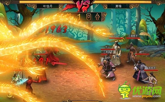 副本通关秘籍《大豪侠》让你一夜暴富!