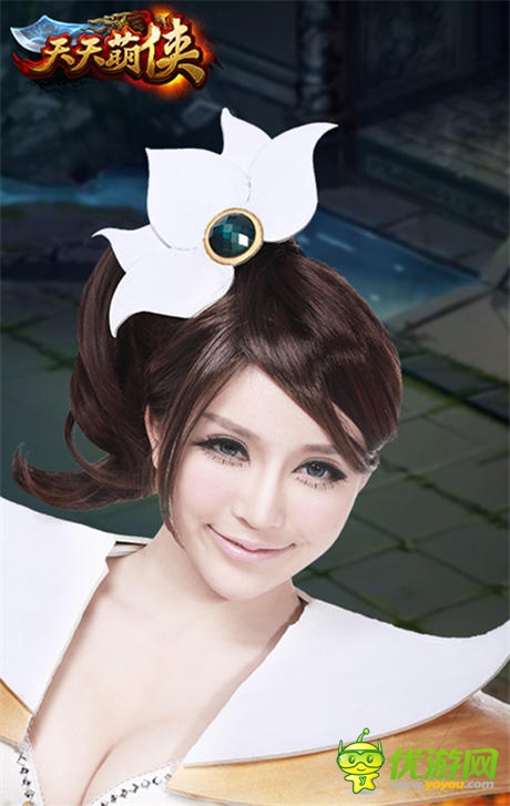 武侠配音大赛《天天萌侠》五大主角全析