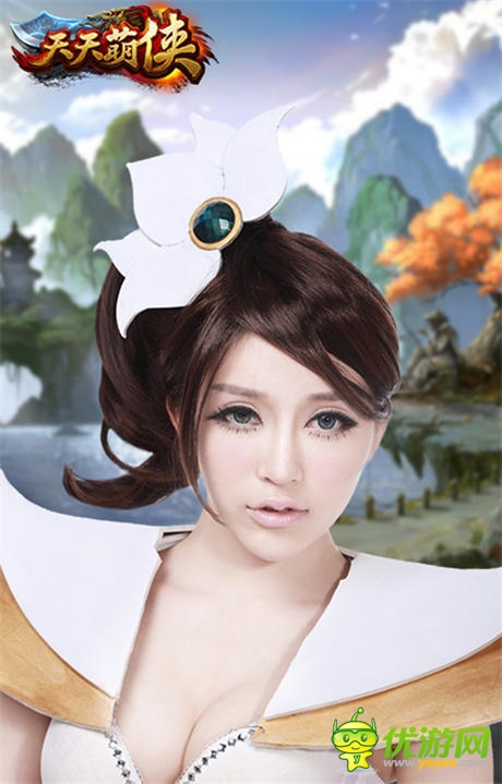 武侠配音大赛《天天萌侠》五大主角全析