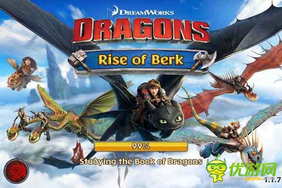 Dragons:Rise of Berk怎么玩 驯龙记博克岛的骑手玩法介绍
