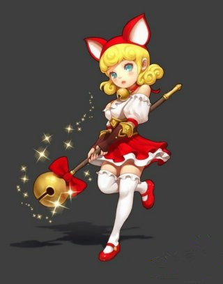 屠龙闯地牢《猎龙者for kakao》情报公开