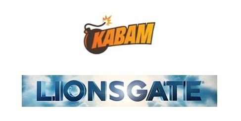 《饥饿游戏》同名卡牌手游 Kabam计划上线