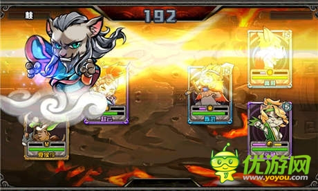 捕获萌宠《喵将传》百位萌将大咖秀