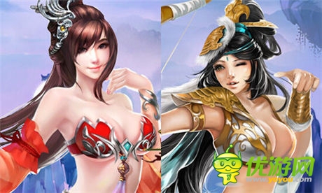 涉黄手机游戏背后:利益与色情的原罪