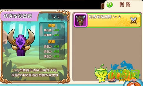 为了氏族! 《小小兽人》图腾系统引爆图腾争夺战