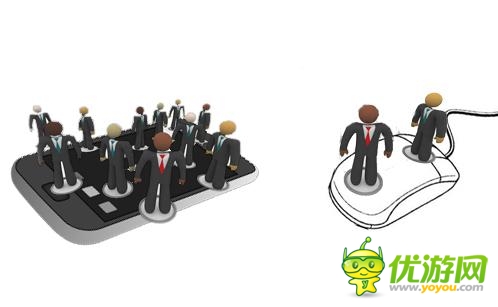 剖析《暗黑战神》打造S级手游的七种武器