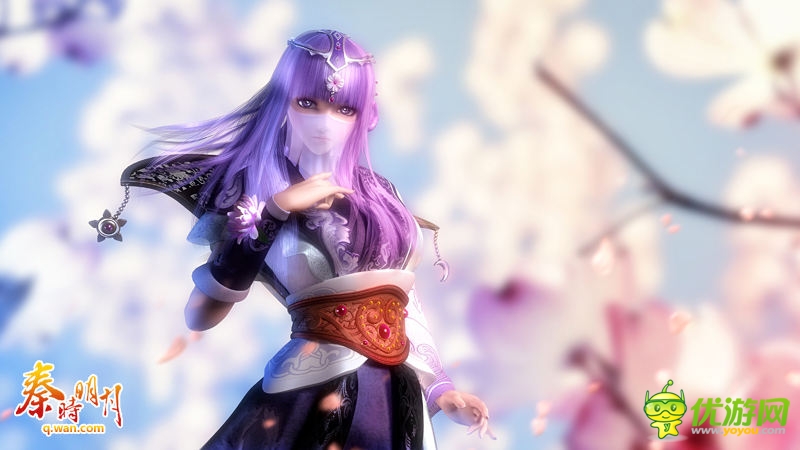 畅游1.5亿砸向《秦时明月》 版权金刷新行业纪录