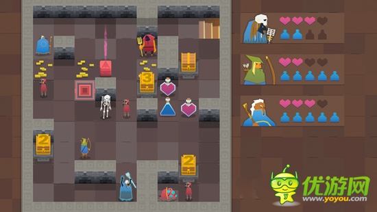 风险与回报持平《噩梦战队》下月登陆双平台