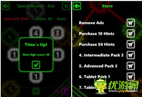 独立制作游戏《Circix》将晶片串上正确线路