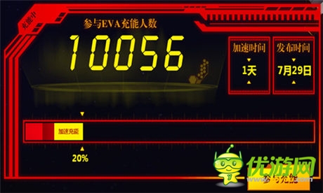 经典动画EVA新作大猜想 超限量手办大放送