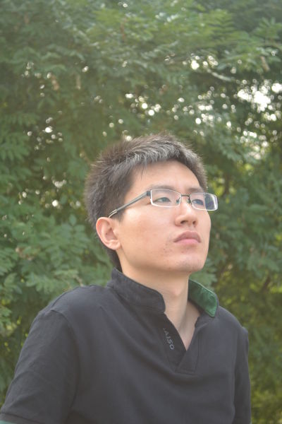 普游天下CEO李晶晶:用诚意做游戏才能成功