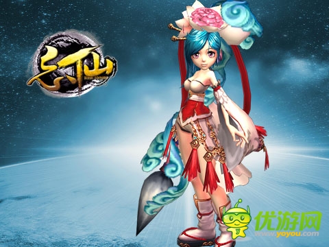 时代的终结者《忘仙》“仙尊”争霸即将爆发