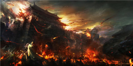 热血仍回荡 《武尊》 今日震撼登陆App平台