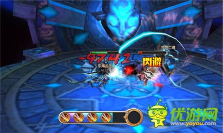 先睹为快《猎魔人》PVE玩法“竞技场”震撼来袭