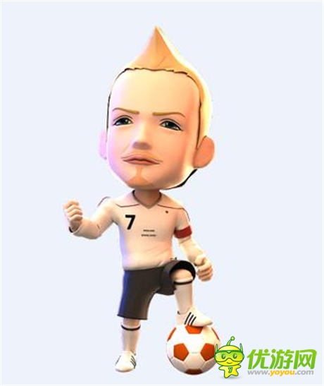 Q版3D惊艳眼球 《放开那领袖》首曝大量原画