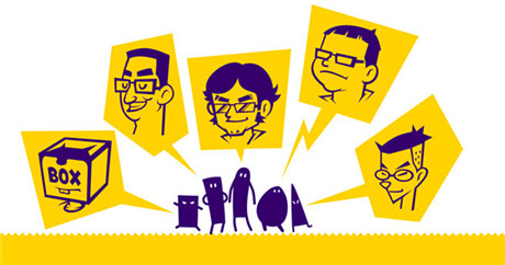 主美龙引:《请叫我海盗》那些你不知道的事