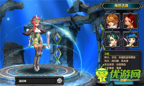 战场画卷即将展开《猎魔人》四大角色风采首曝