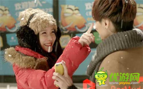 看卓越游戏《我叫MT》如何创新营销