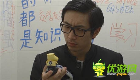 看卓越游戏《我叫MT》如何创新营销