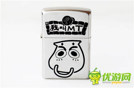 看卓越游戏《我叫MT》如何创新营销