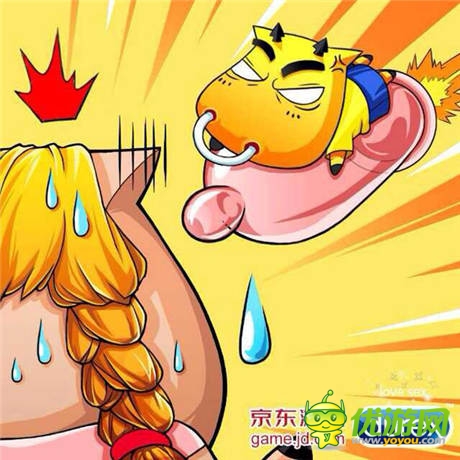 看卓越游戏《我叫MT》如何创新营销