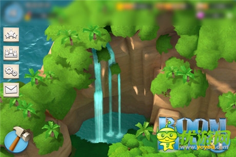 限量礼包预订《海岛奇兵》安卓国服8月上线