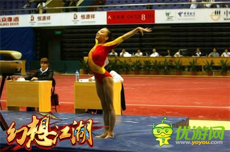 全程无尿点 《幻想江湖》无厘头剧情分享