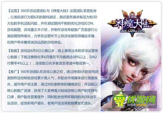 360手游6月指数报告:休闲手游表现突出