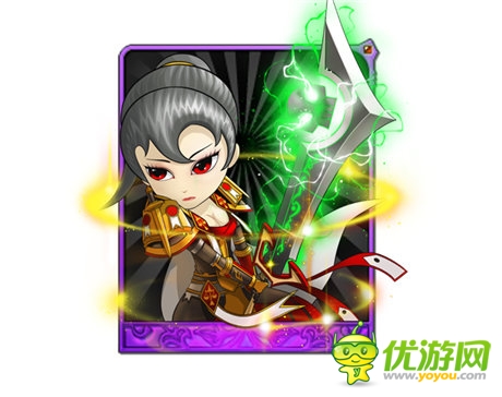 全新橙卡震撼登场《我叫MT》4.1蓝贴曝光