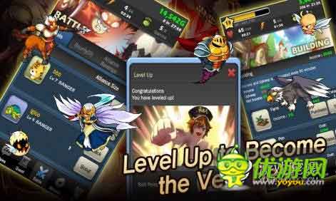 韩国发行商Gamevil旗下手游下载量突破4亿