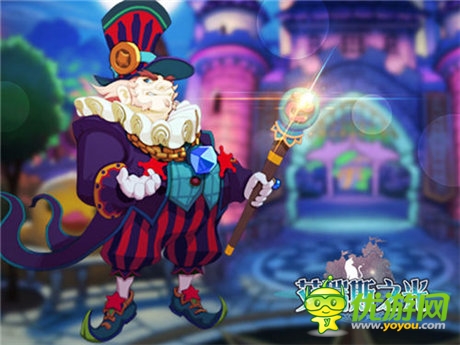 通往土豪之路《艾瑞斯之光》至尊VIP特权震撼登场