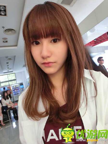 2014ChinaJoy各大厂商ShowGirl抢先看