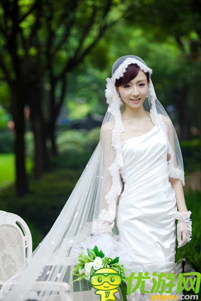 2014ChinaJoy各大厂商ShowGirl抢先看