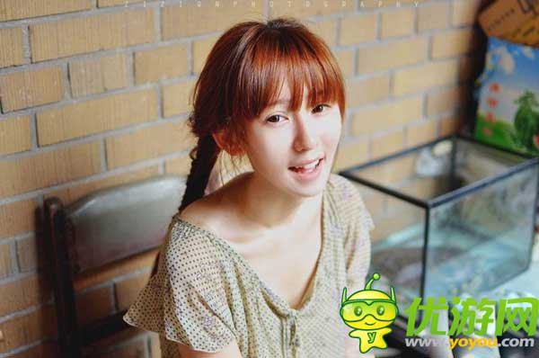 2014ChinaJoy各大厂商ShowGirl抢先看