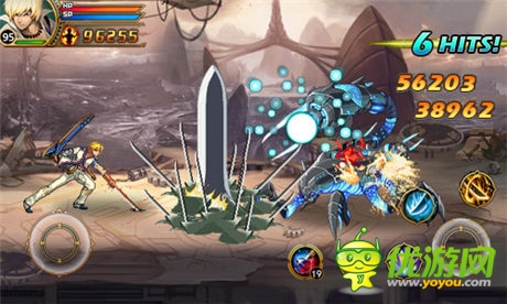 突破极限《时空猎人》王者“斩魂”即将觉醒