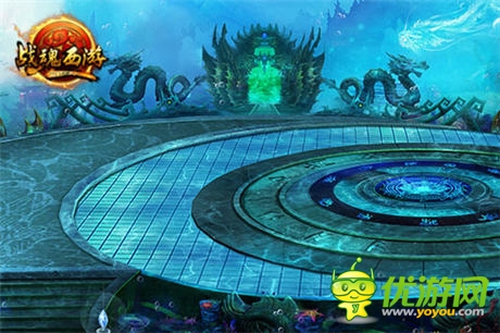 DNF登陆手机?《战魂西游》打造西游版地下城与勇士